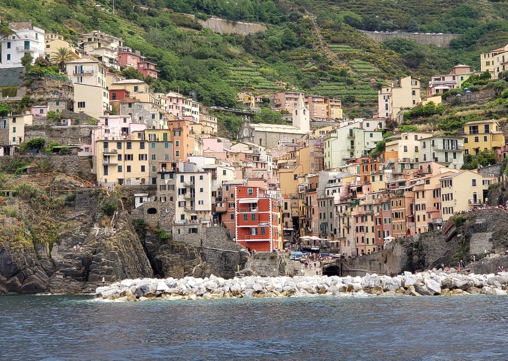 Cinque Terre Italy-1